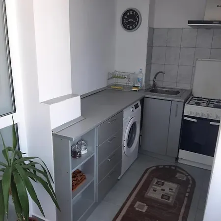Apartment Garsoniera City Park Mall *